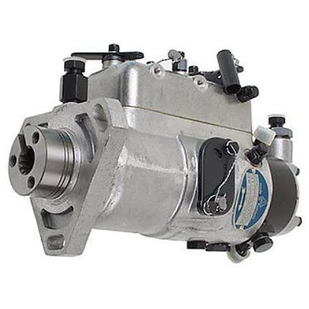 Aftermarket 1447169M1 3 Cyl Fuel Injection Pump Fits Massey Ferguson 20 40 135 150 235 245 1446012M91